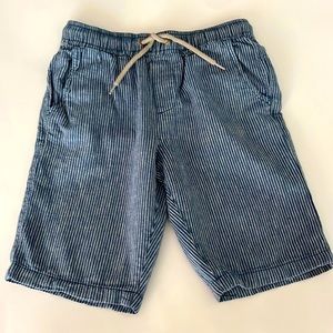 Boys Hope & Henry dress shorts size 8 perfect condition worn once